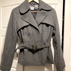 Ladies Old Navy Coat